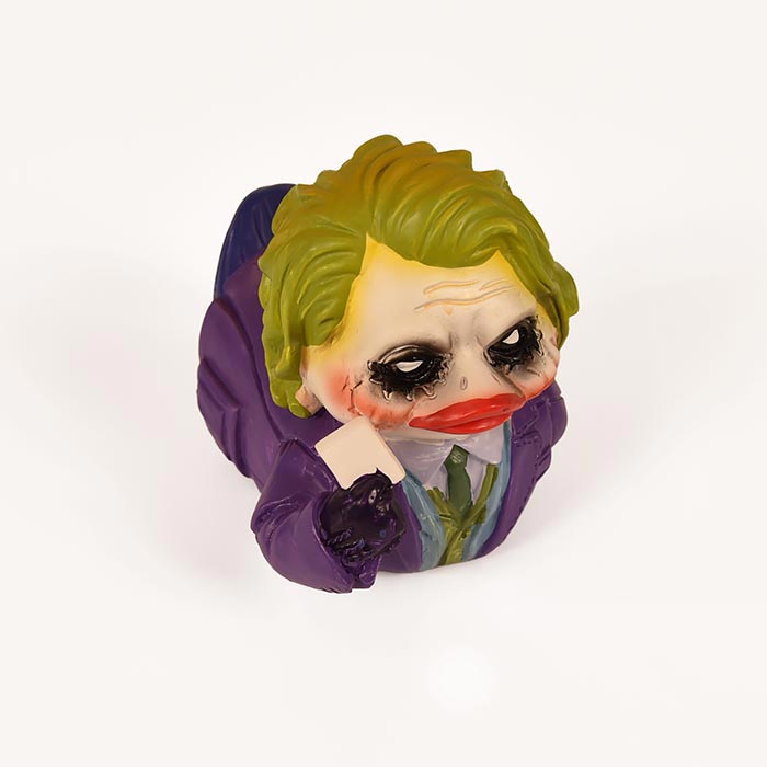 Heath Joker Duck